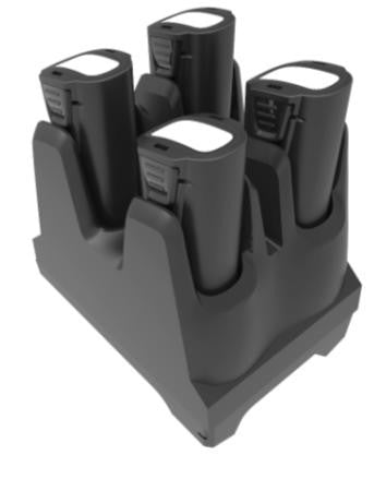 Zebra SAC-TC8X-4SCHG-01 chargeur de batterie