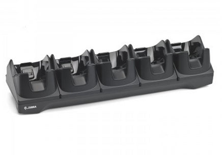Zebra CRD-TC8X-5SCHG-01 - Noir - Zebra TC8000 - 1 piece(s)
