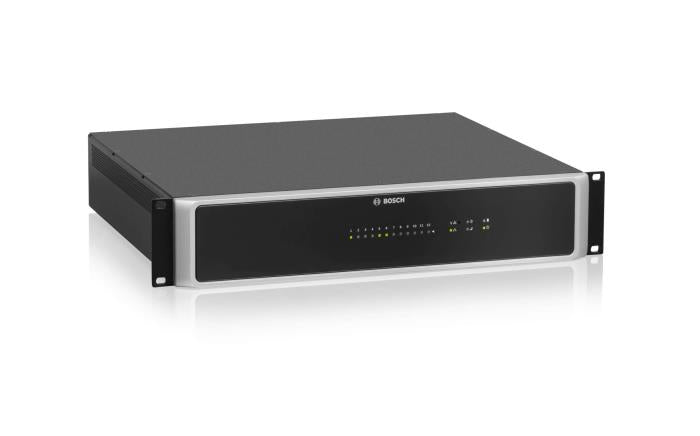 Bosch PVA-4CR12 paviro contrôleur 12 zones - 4 canaux