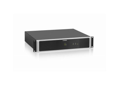 Bosch Paviro Amplificateur - 2 x 500W