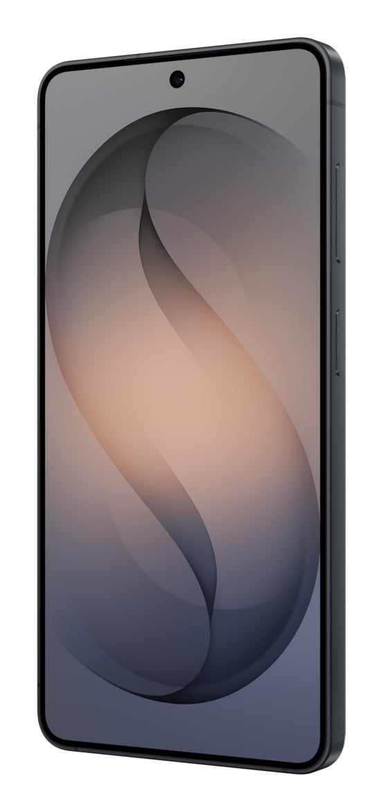 "Samsung Galaxy S26 16 cm (6.3"") Double SIM Android 16.0 5G USB Type-C 12 Go 512 Go 4300 mAh Noir"