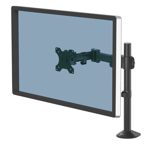 FELLOWES Reflex Bras pour moniteur simple série
