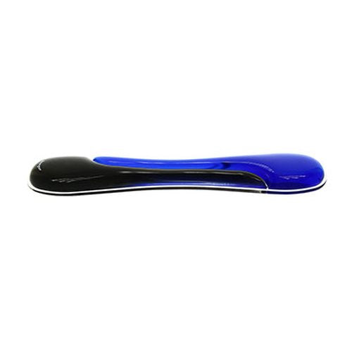Duo Gel MousePad/Wave Blue+Black