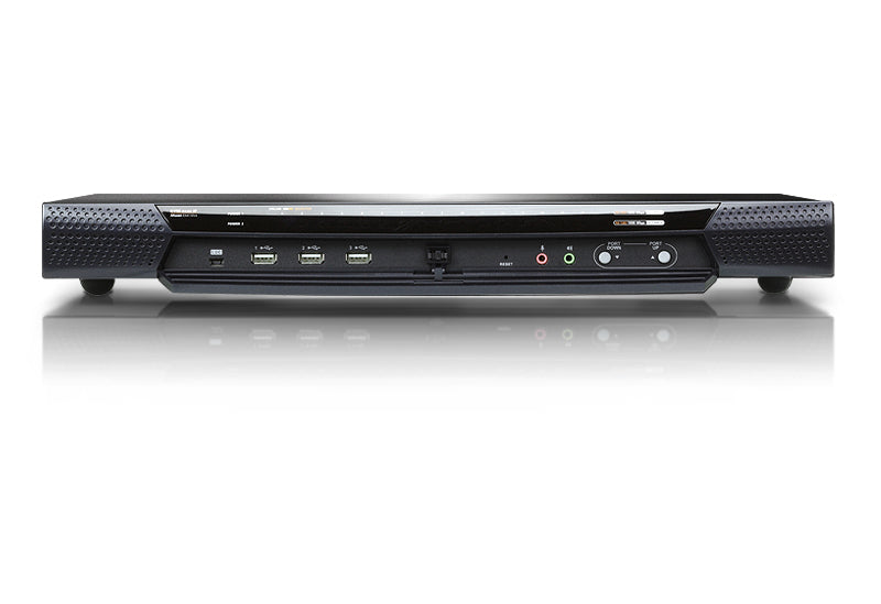 Aten PREMIUM KN4116VA kvm ip altusen 16 ports - 5 utilisateurs