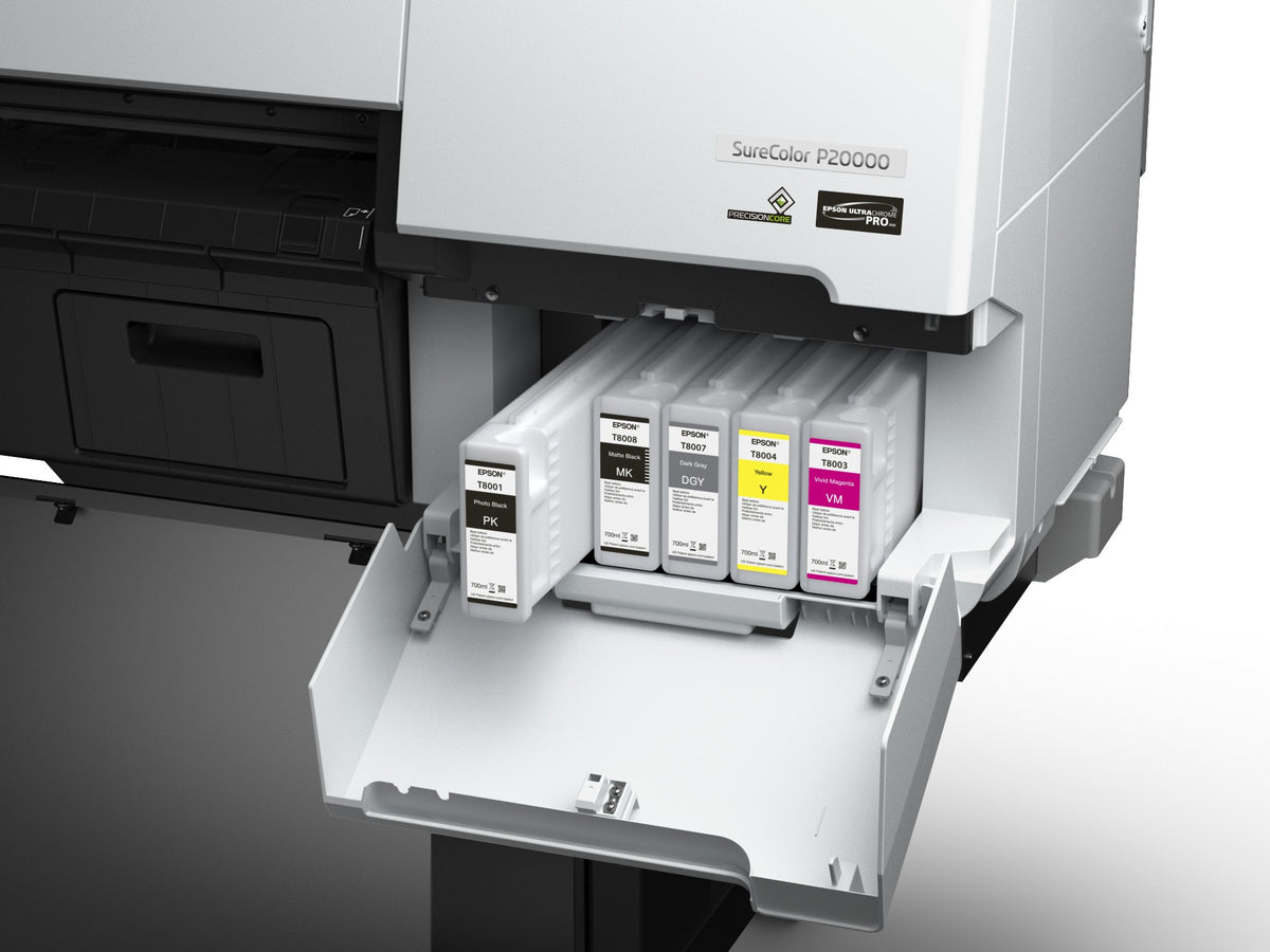 SC-P20000