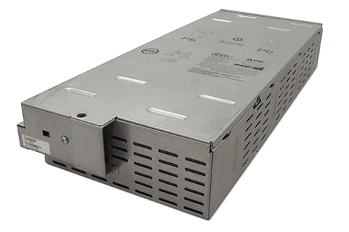 APC Replacement Battery Cartridge 134 UPS battery 1 x battery lead acid 2U