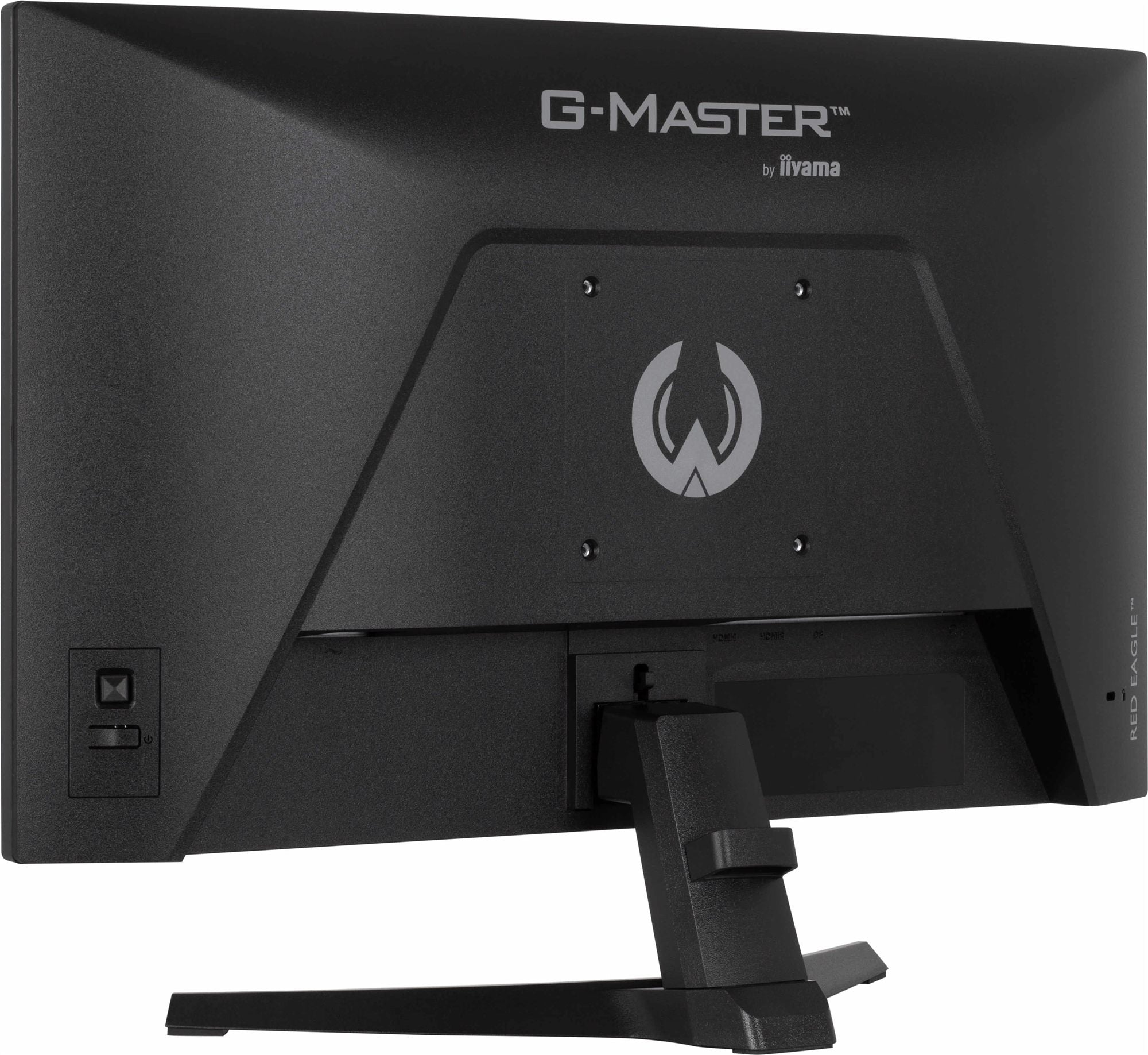 iiyama G-Master G2471HS-B1 24" Fast-IPS