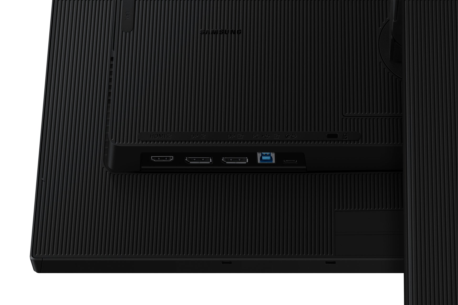 "Samsung S24D604UAU écran plat de PC 61 cm (24"") 2560 x 1440 pixels Quad HD LED Noir"