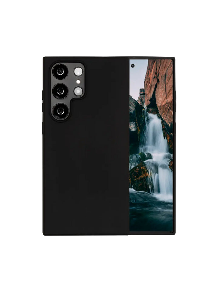 Bulk Nuuk Galaxy S23 Ultra BLK