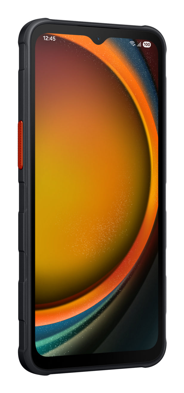 Samsung Galaxy XCover 7 Pro G766B 5G Dual SIM 256GB IP68 6.6" FHD+ 120Hz