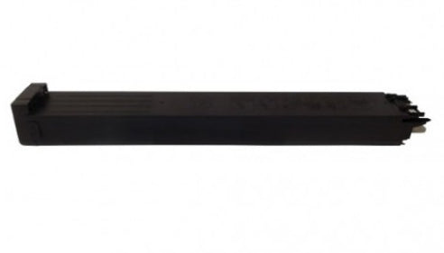 Sharp MX60GTBA Cartouche de toner 1 piece(s) Original Noir