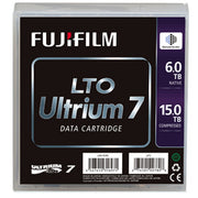 FUJIFILM LTO7 6/15 TB étiq LP X20