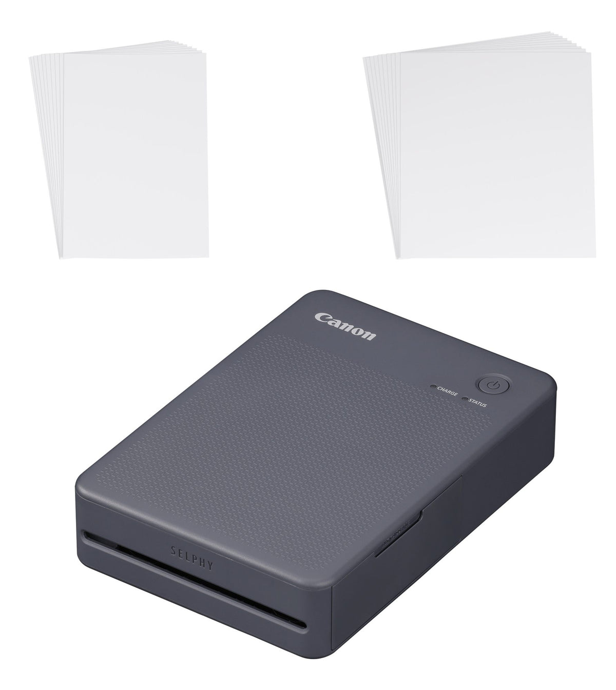 SELPHY QX20 BLACK
