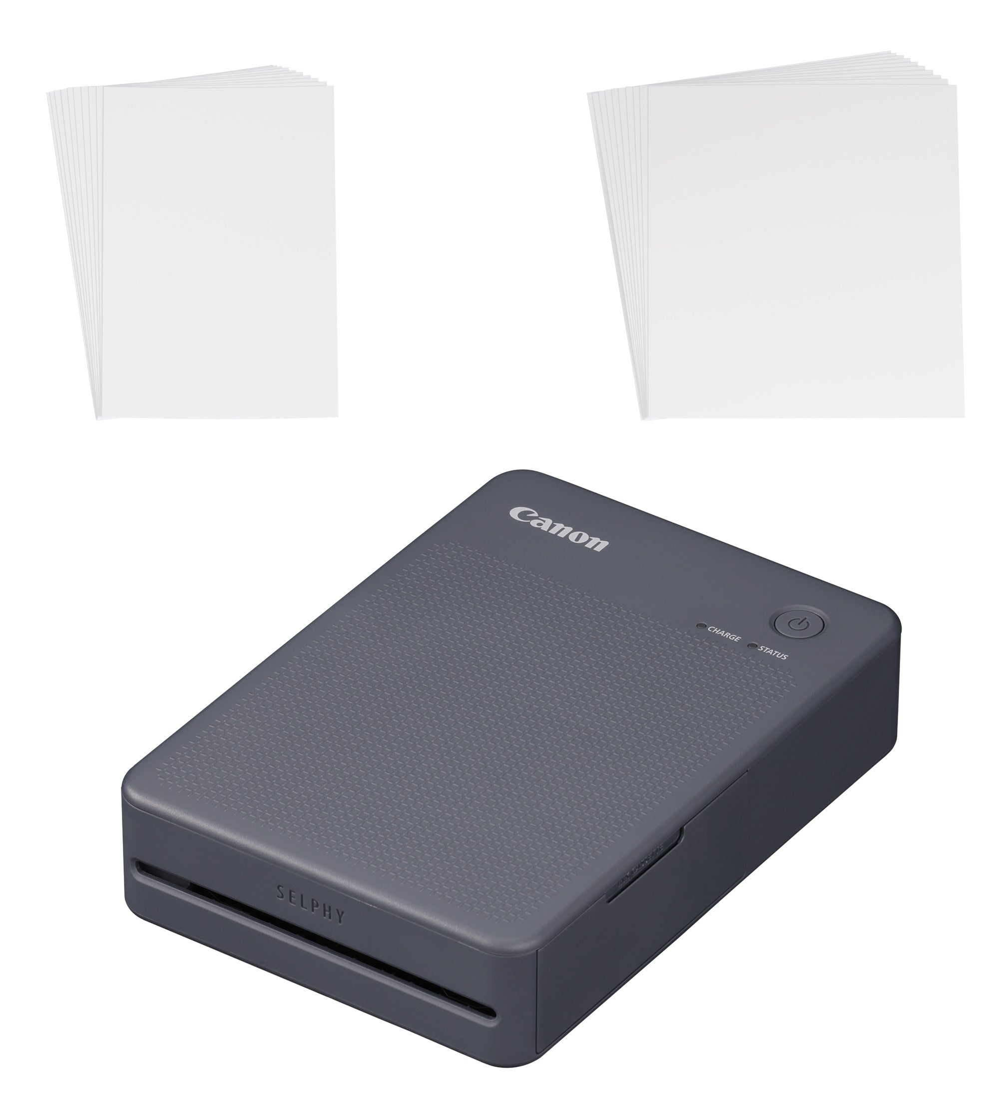 SELPHY QX20 BLACK
