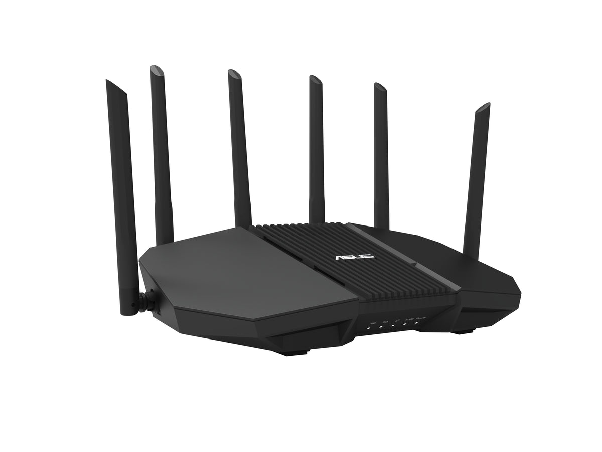 ASUS RT-BE90U BE9400 Tri-band WiFi Router