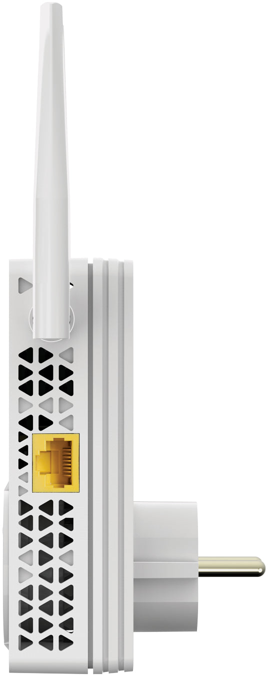 NETGEAR Répéteur Universel Wifi AC1200 Dual Band EX6130 Passthrough