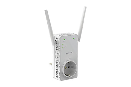 NETGEAR Répéteur Universel Wifi AC1200 Dual Band EX6130 Passthrough