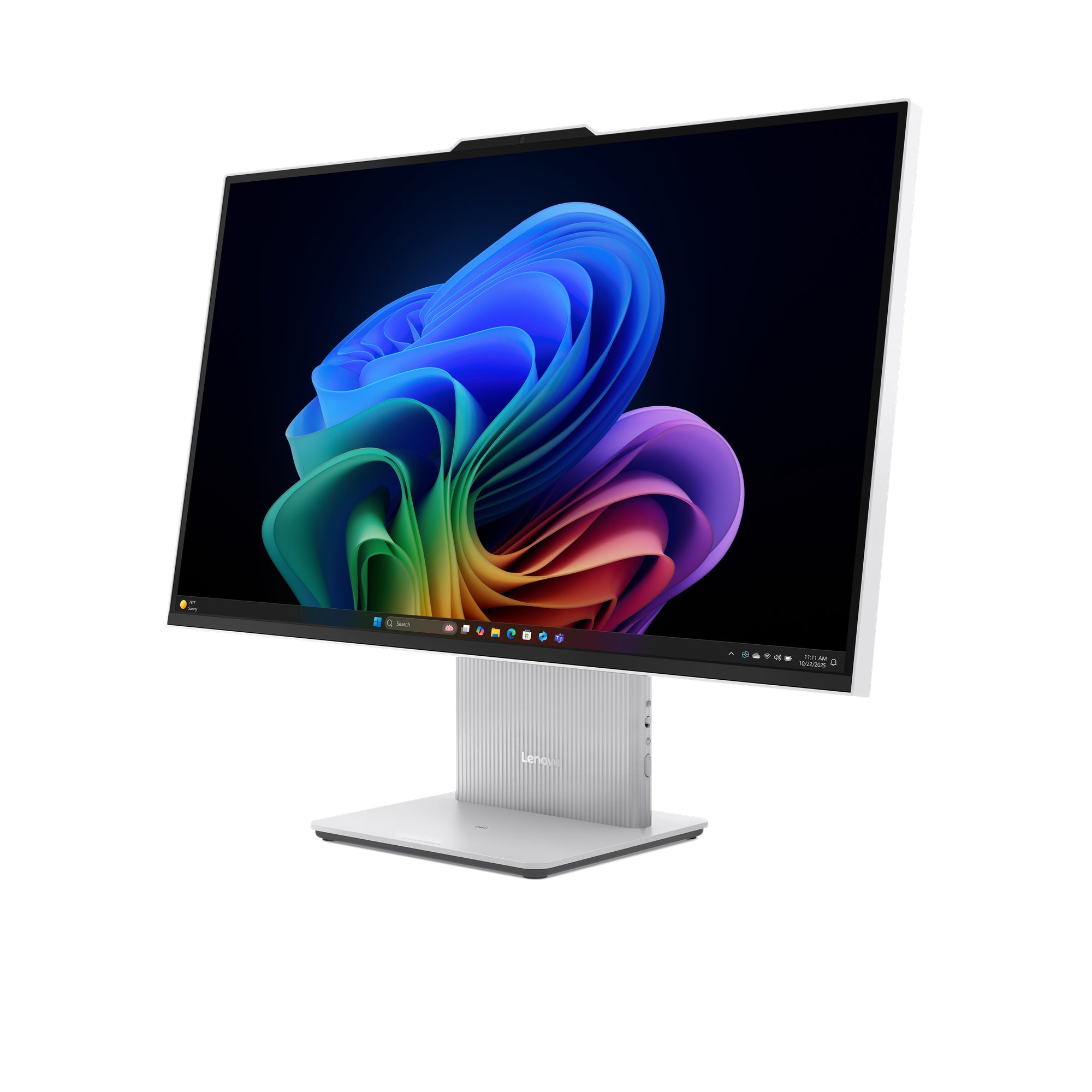 LENOVO IdeaCentre AIO 27 ILL11 Intel Core Ultra 7 256V 16GB DDR5X-8533 512GB SSD