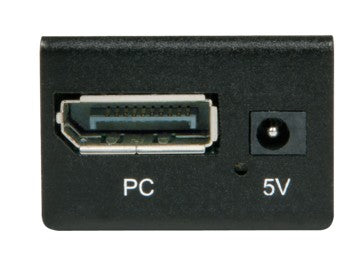 LINDY 17.5m DisplayPort 1.2 Repeater