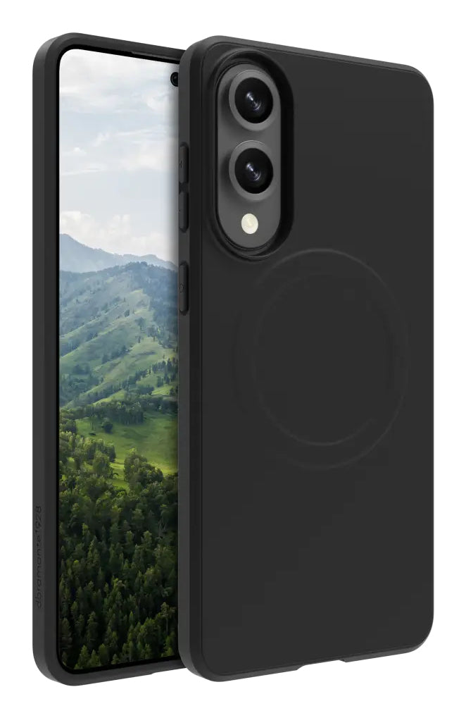 Greenland Pro Qi2 GalaxyS25 Edge NGT BLK