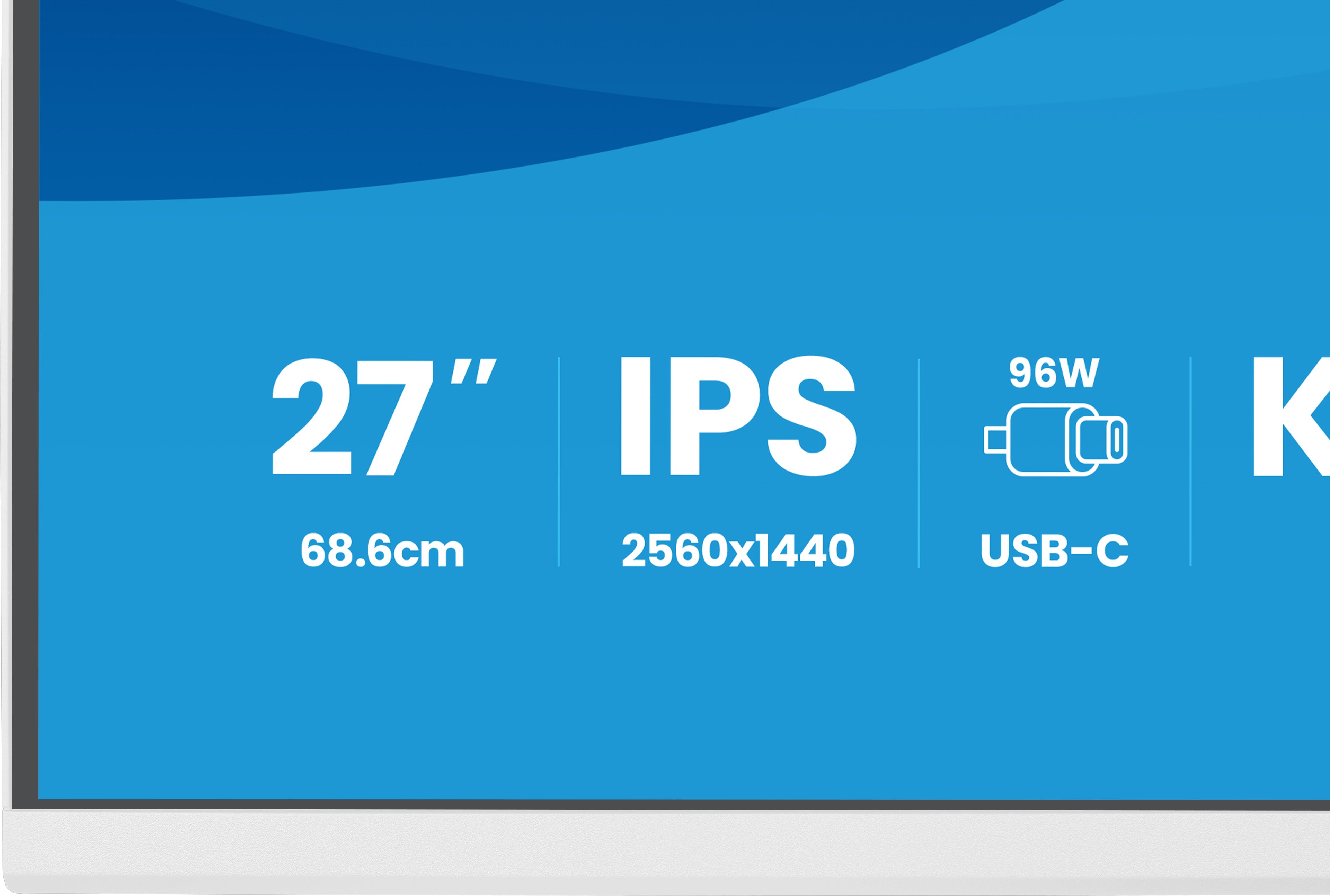 iiyama XB2797QSNP-W1 27" IPS LCD