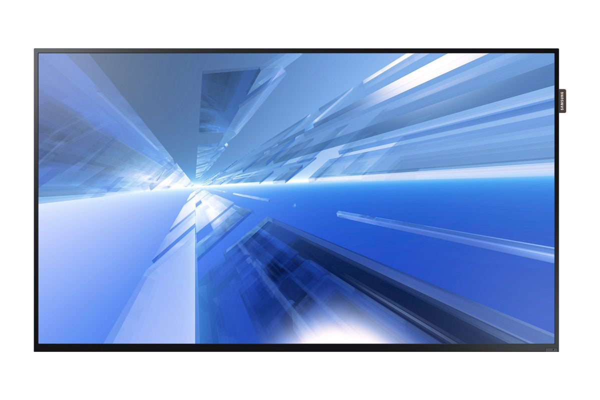 Moniteur 55" Samsung/ DC55E