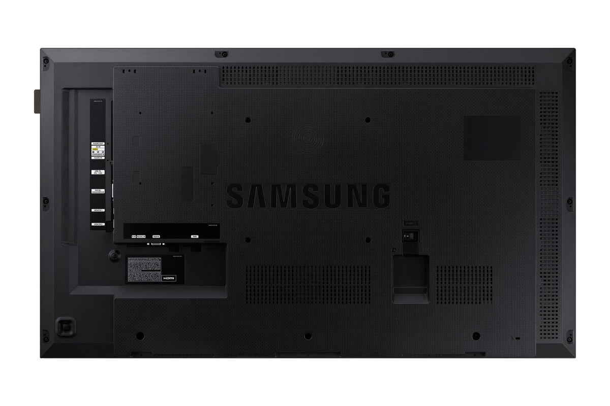 Moniteur 55" Samsung/ DC55E