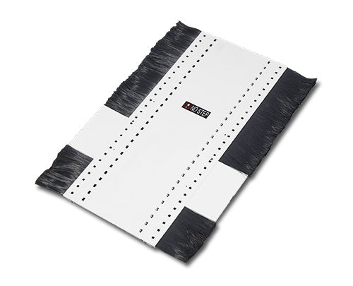 APC NetShelter SX 750mm Wide x 1070mm Deep Networking Roof SE White