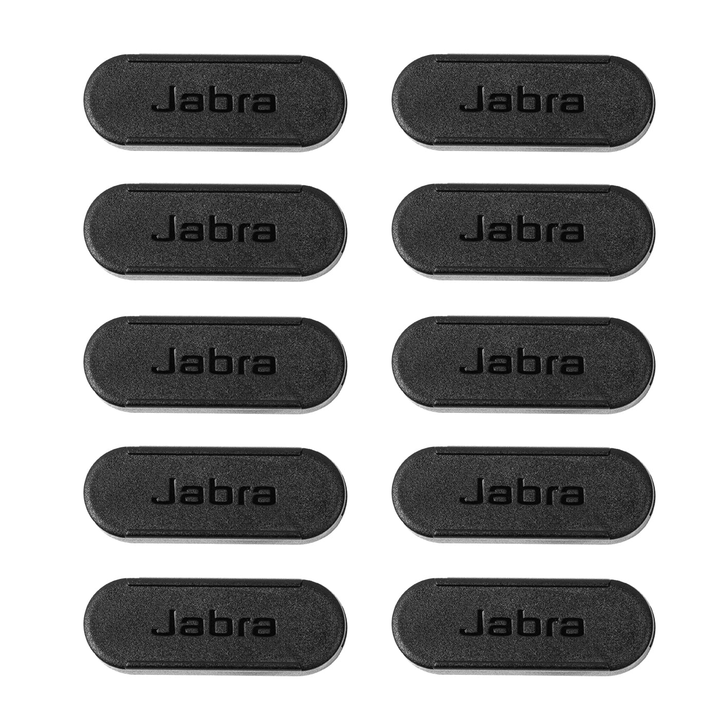 Jabra QD Lock - pack 10 pieces