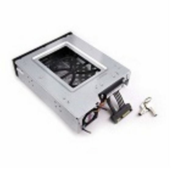 ThinkCentre Lockable Frnt Acs HHD Brckt
