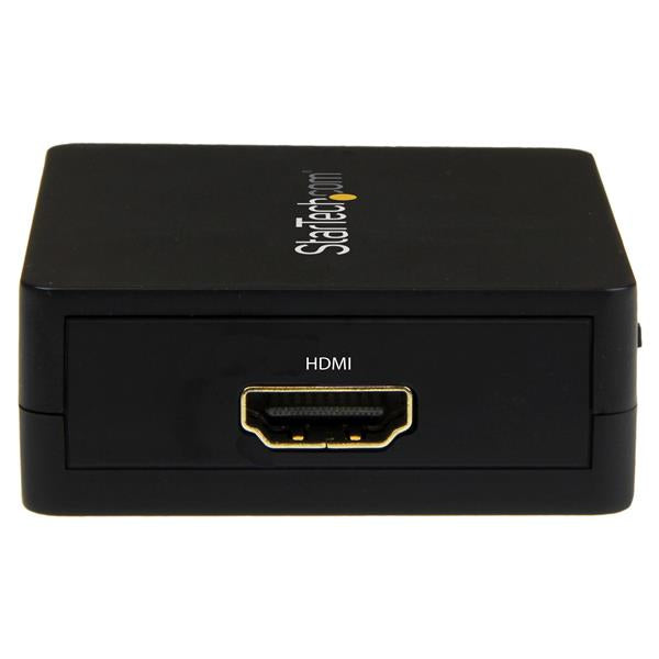 HDMI Audio Extractor - 1080p