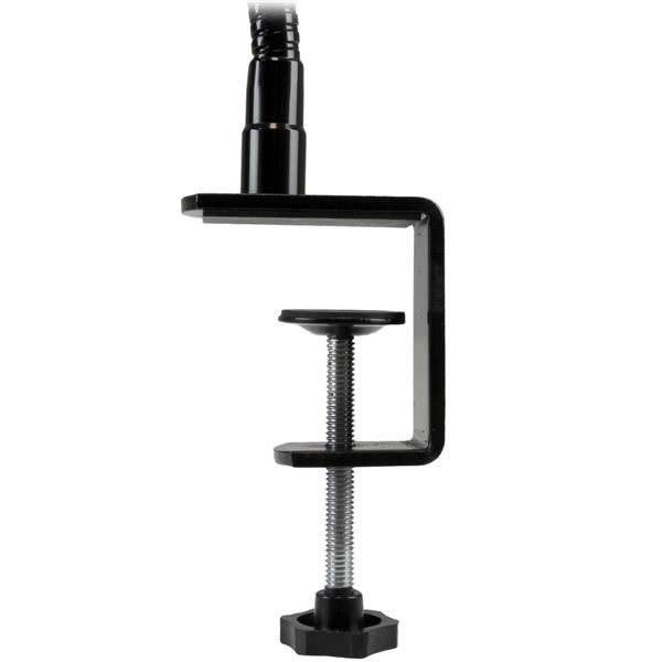 Gooseneck Tablet Mount - 7"-11" Tablets