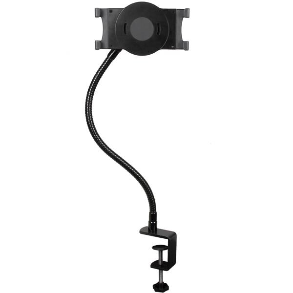 Gooseneck Tablet Mount - 7"-11" Tablets