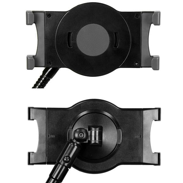 Gooseneck Tablet Mount - 7"-11" Tablets