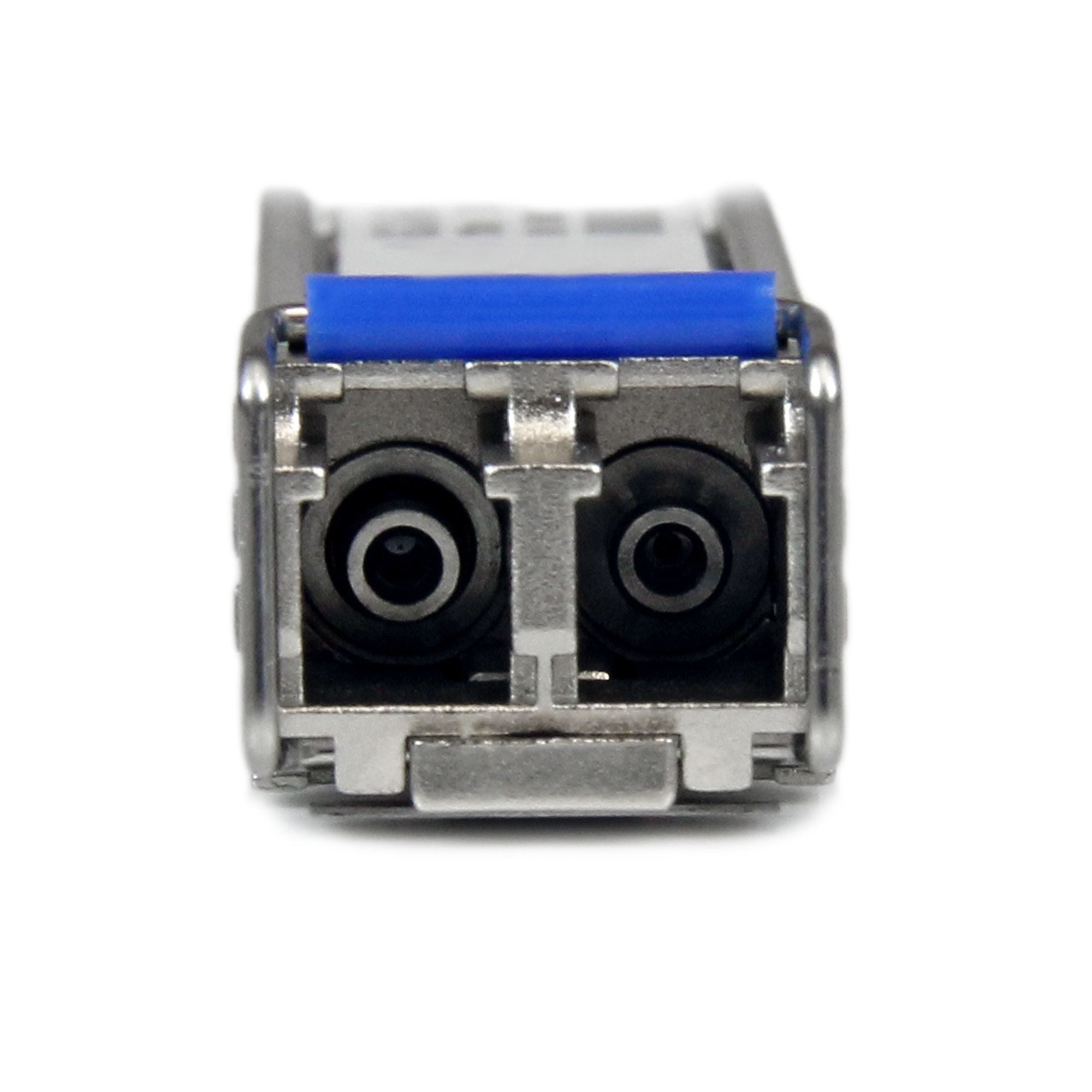 StarTech.com Cisco Compatible Gb Fiber