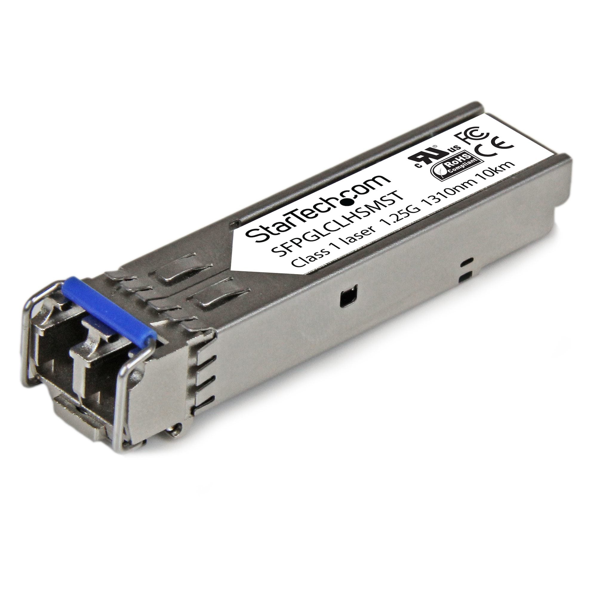 StarTech.com Cisco Compatible Gb Fiber