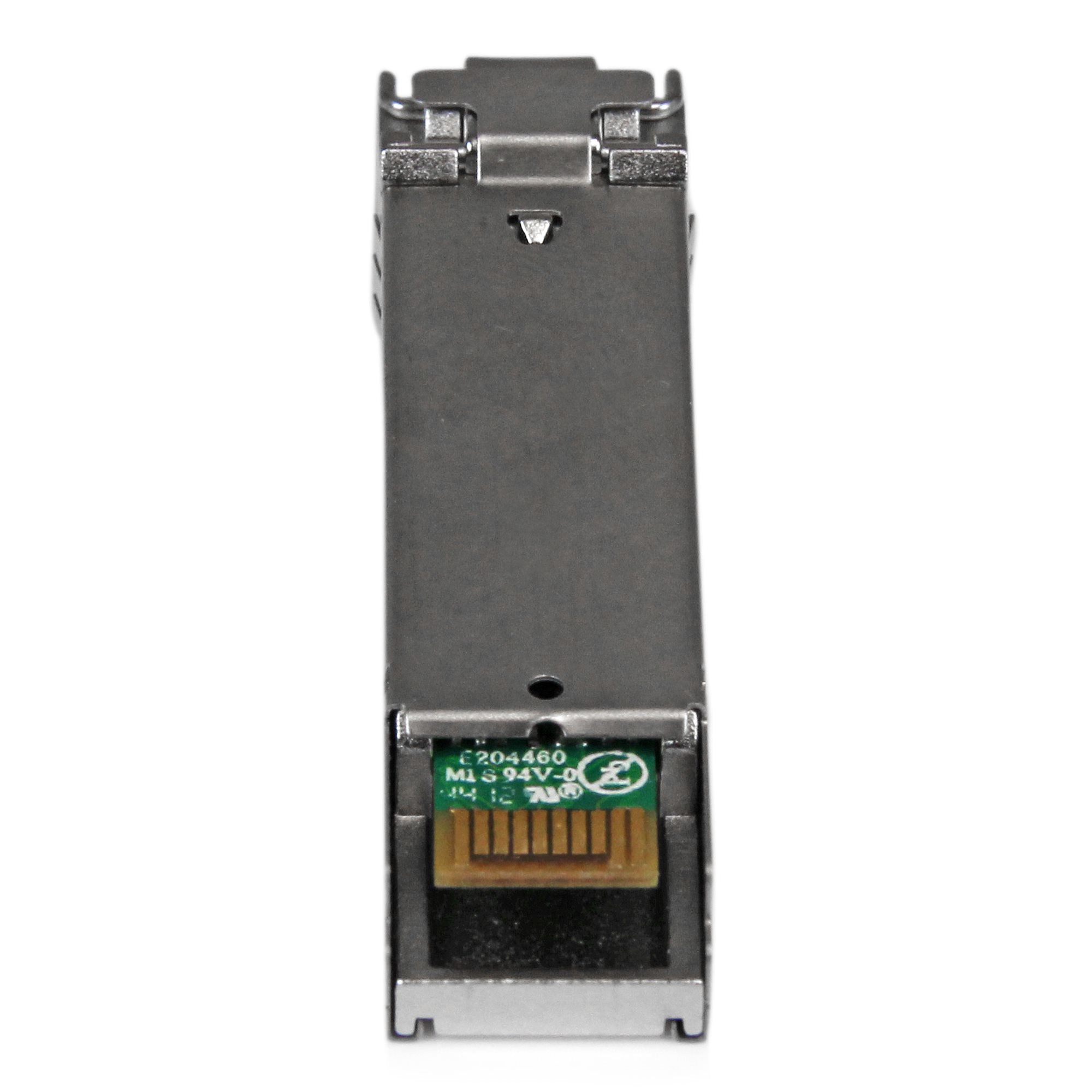 StarTech.com Cisco Compatible Gb Fiber