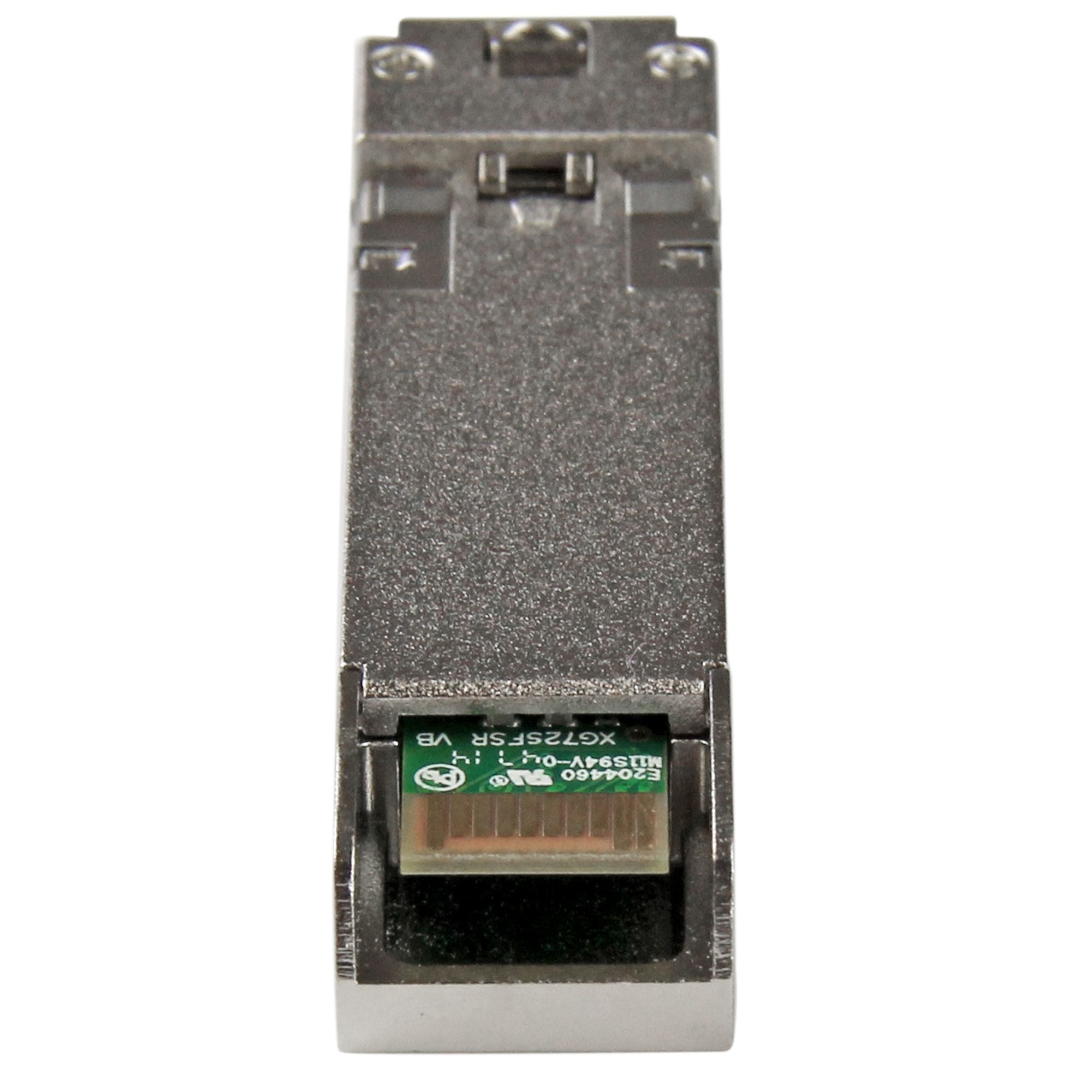 StarTech.com Gb Fiber SFP - Cisco Compat