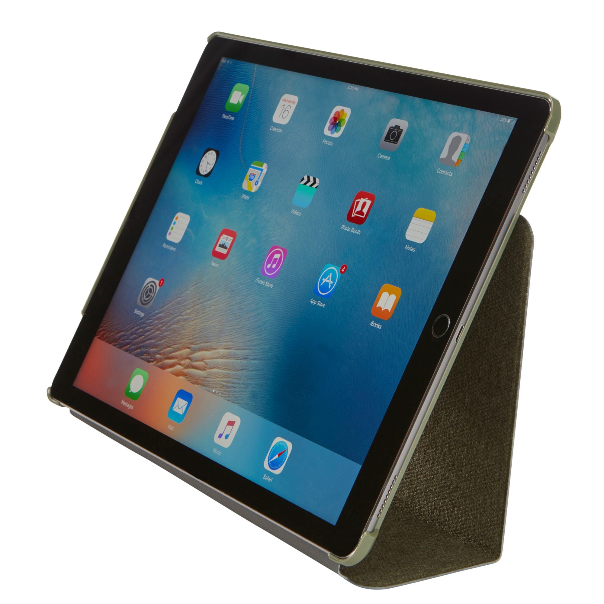 Snapview Folio for iPad Pro