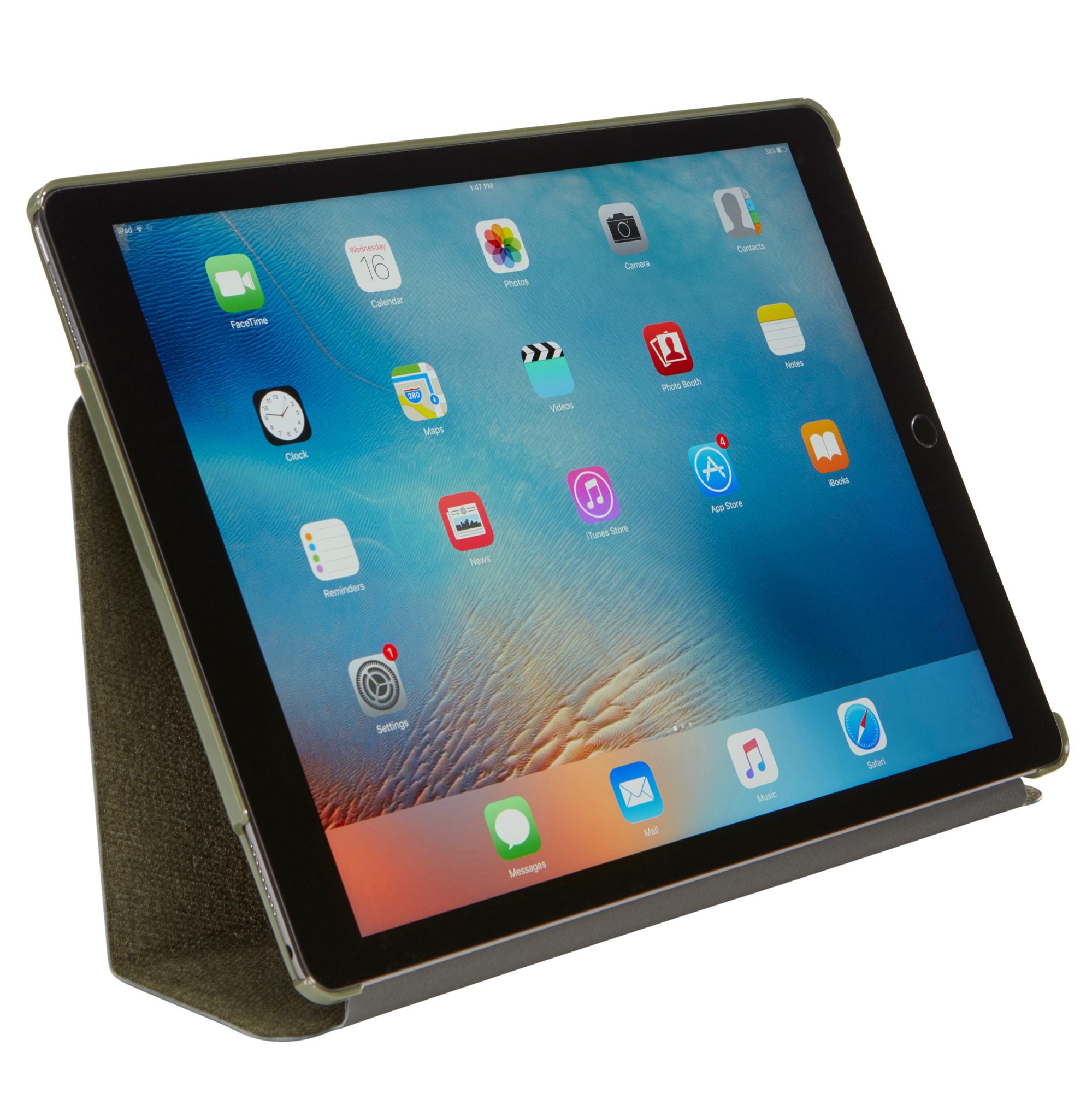 Snapview Folio for iPad Pro