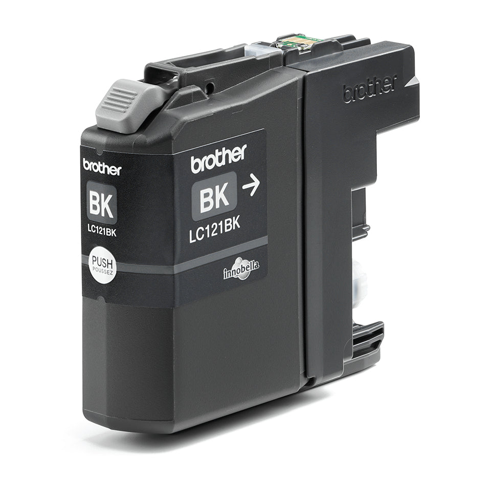 BROTHER Cartouche d encre noire pour DCP-J7 52dw