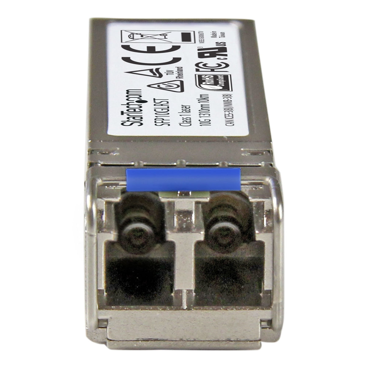 StarTech.com 10 Gb Fiber SFP+- Cisco Co