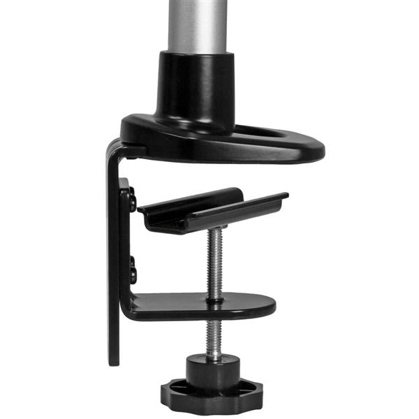 Dual Monitor Arm - Stackable