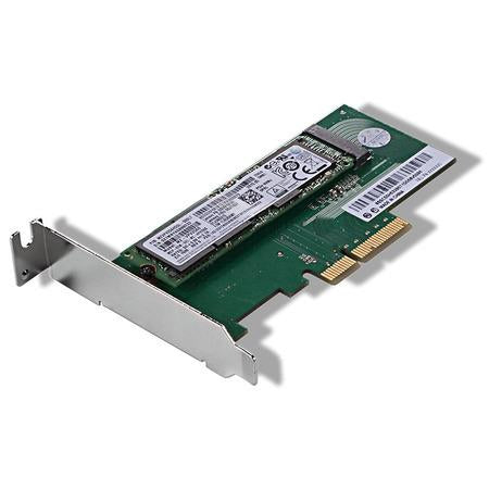 ThinkStation M.2.SSD Adapter-low profile