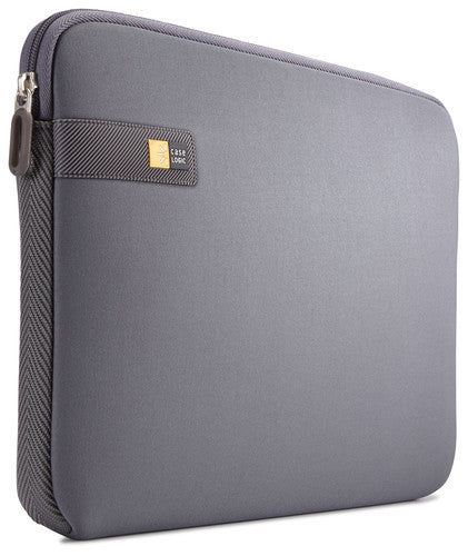 14" Notebook Sleeve slim-line graphite