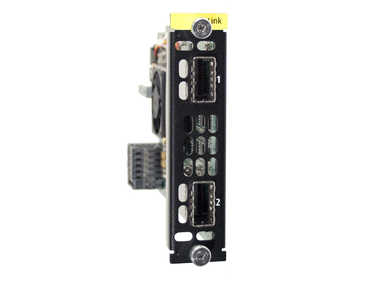 Barco CXP Expansion Link Cards