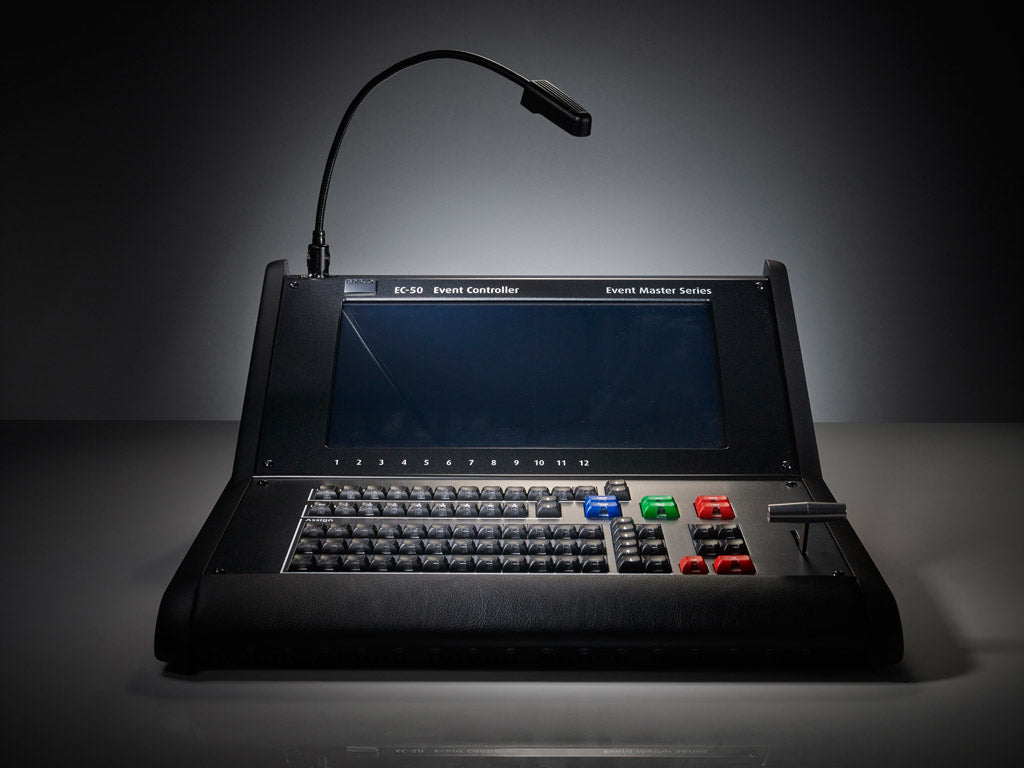 Barco EC-50 Event Controller