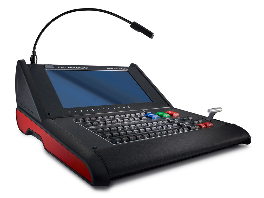 Barco EC-50 Event Controller