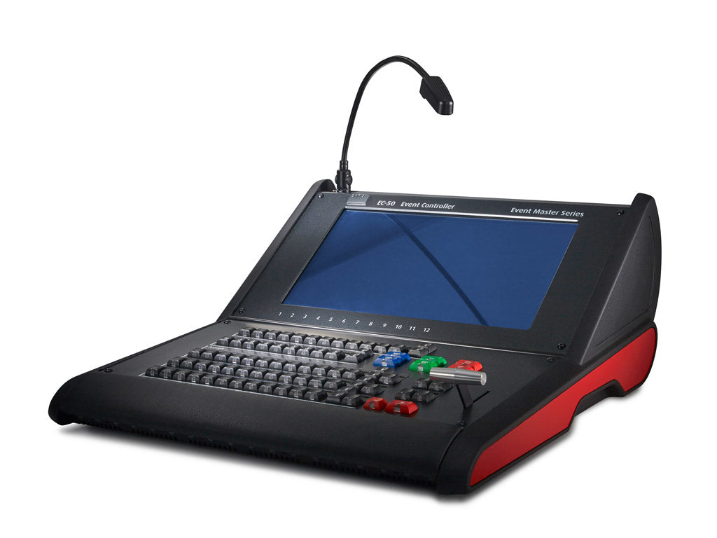 Barco EC-50 Event Controller