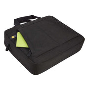 Huxton 11" Attache Black